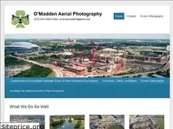 Sites similar to omaddenaerialphotography.com