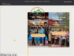 Sites similar to omadhyayretreat.com