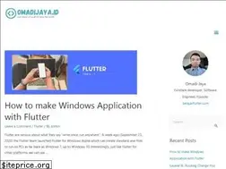 Sites similar to omadijaya.id