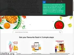 Sites similar to omaeats.com
