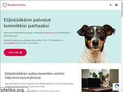 Sites similar to omaelainklinikka.fi