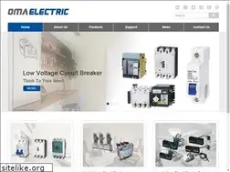 Sites similar to omaelectric.com