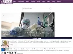 Sites similar to omaera-movie.com