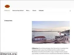 Sites similar to omaestros.com