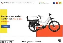 Sites similar to omafiets.com.au