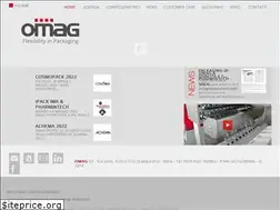 Sites similar to omag-pack.com