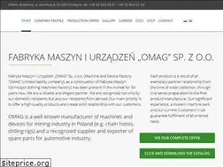 Sites similar to omag.com.pl