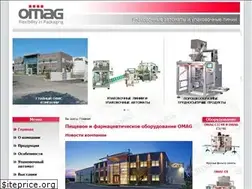 Sites similar to omag.com.ua
