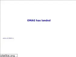 Sites similar to omag.in