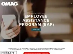 Sites similar to omag.org