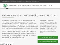 Sites similar to omag.pl
