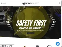 Sites similar to omagasafetyinc.com