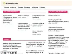Sites similar to omagencies-medical.com