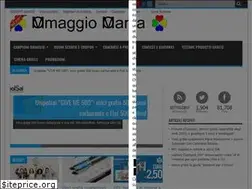 Sites similar to omaggiomania.com
