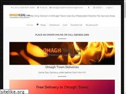 Sites similar to omaghcoal.com