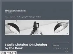 Sites similar to omaginenation.com