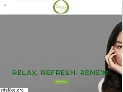 Sites similar to omagisalonspa.com