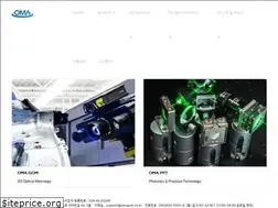Sites similar to omagom.co.kr