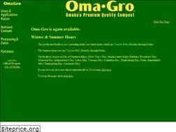 Sites similar to omagro.com