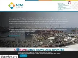 Sites similar to omagroup.com