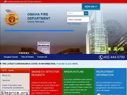 Sites similar to omaha-fire.org