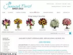 Sites similar to omaha-florist.com