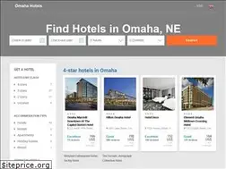 Sites similar to omaha-hotels.com