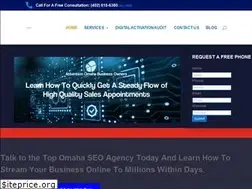 Sites similar to omaha-seo.com