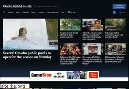 Sites similar to omaha.com