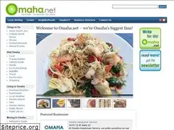 Sites similar to omaha.net