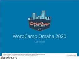 Sites similar to omaha.wordcamp.org