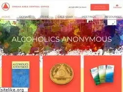 Sites similar to omahaaa.org