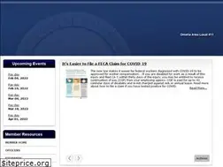 Sites similar to omahaapwu.com