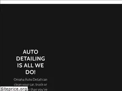 Sites similar to omahaautodetail.com