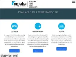 Sites similar to omahaautowraps.com