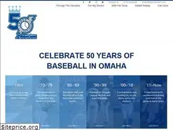 Sites similar to omahabaseball.com
