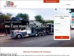 Sites similar to omahacartransport.com