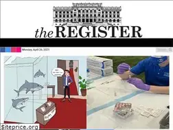 Sites similar to omahacentralregister.com