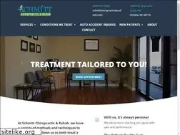 Sites similar to omahachiropractictherapy.com