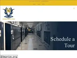 Sites similar to omahachristianacademy.org