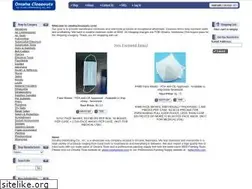 Sites similar to omahacloseouts.com
