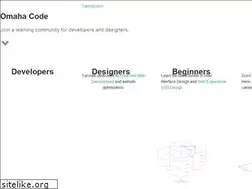 Sites similar to omahacode.com