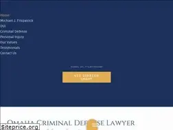 Sites similar to omahadefense.com