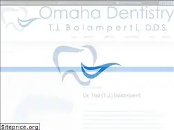 Sites similar to omahadentistry.com