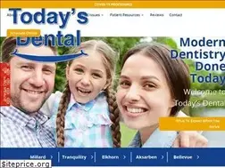 Sites similar to omahadentists.net