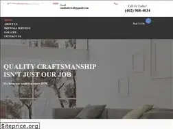 Sites similar to omahadrywall.com