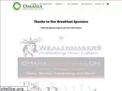 Sites similar to omahaempowermentbreakfast.org