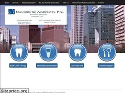 Sites similar to omahaendo.com