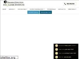 Sites similar to omahaeye.com
