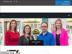 Sites similar to omahaeyecare.com